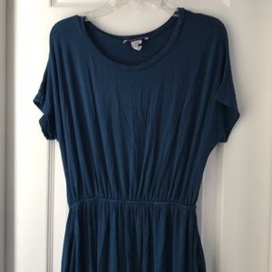 Cute dress with pockets!